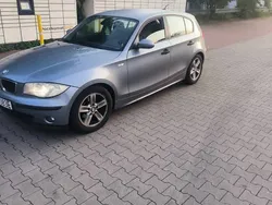 Używany 2006 BMW 118 Hatchback | 11 500 zł (Dobra cena)