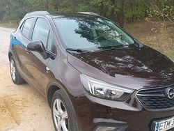 Używany 2016 Opel Mokka X SUV | 55 900 zł