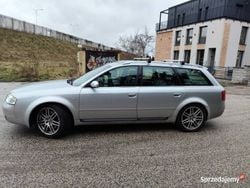 Używany 2000 Audi S6 | 15 900 zł