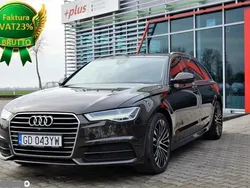 Brązowy Używany 2016 Audi A6 Kombi | 64 859 zł (Super Cena)