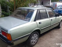 Używany 1983 Peugeot 505 Sedan/Limuzyna | 6000 zł