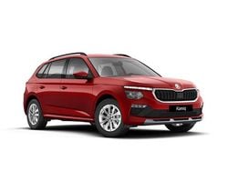 Czerwień velvet metalizowany Nowe 2026 Skoda 105 Sedan/Limuzyna | 123 850 zł