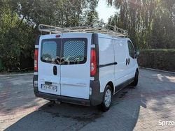 Używany 2008 Opel Vivaro Van | 19 500 zł (Super Cena)