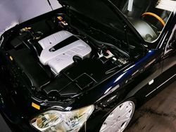 Używany 2004 Lexus LS430 Sedan/Limuzyna | 52 900 zł