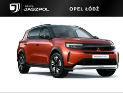 Inny (metalik) Nowe 2025 Opel Frontera SUV | 121 000 zł