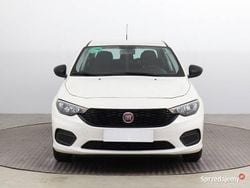 Biały Używany 2018 Fiat Tipo Sedan/Limuzyna | 32 999 zł