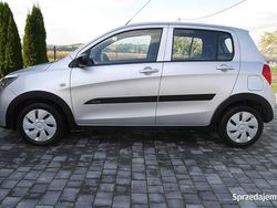 Używany 2015 Suzuki Celerio | 21 500 zł