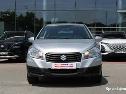 Używany 2013 Suzuki SX4 S-Cross SUV | 48 900 zł (Uczciwa cena)