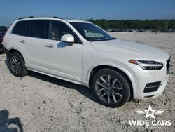 Biały (metalik) Używany 2017 Volvo XC90 SUV | 62 600 zł
