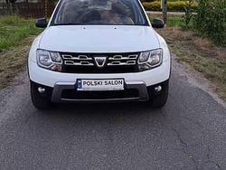 Używany 2017 Dacia Duster SUV | 23 900 zł (Dobra cena)