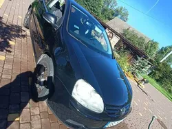 Używany 2005 VW Golf V | 10 000 zł (Dość drogi)