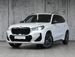 Biel mineralna metalizowany Używany 2023 BMW X1 Comfort Edition SUV | 214 800 zł