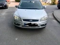 Używany 2007 Ford Focus Kombi | 2700 zł (Super Cena)
