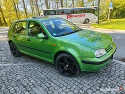 Używany 1998 VW Golf IV | 3500 zł (Uczciwa cena)