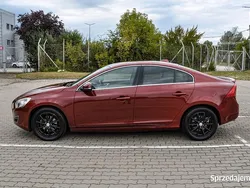 Używany 2011 Volvo S60 Sedan/Limuzyna | 29 500 zł (Uczciwa cena)