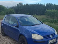 Używany 2004 VW Golf IV | 5500 zł (Dobra cena)