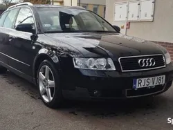 Używany 2003 Audi A4 Sport | 16 000 zł (Drogi)