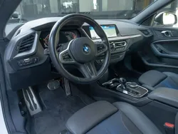 Biel alpejska Używany 2023 BMW 218 Shadowline Coupe | 118 900 zł (Uczciwa cena)