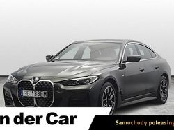 Zielony Używany 2022 BMW 430 Coupe | 169 000 zł (Super Cena)