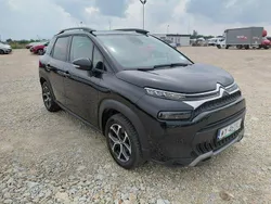 Czarny Używany 2023 Citroën C3 Hatchback | 38 700 zł (Super Cena)