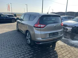 Złoty (metalik, perła) Używany 2019 Renault Grand Scénic IV Minivan | 39 900 zł
