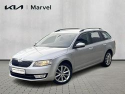 Srebrny (metalik) Używany 2016 Skoda Octavia Joy Kombi | 43 900 zł (Dobra cena)
