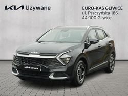 Używany 2023 Kia Sportage SUV | 94 900 zł (Uczciwa cena)