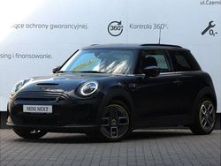 Enigmatic black metalizowany Używany 2022 Mini Cooper SE Hatch Hatchback | 74 900 zł (Uczciwa cena)