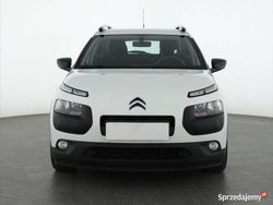 Biały Używany 2016 Citroën C4 Cactus PureTech Hatchback | 22 999 zł (Dobra cena)