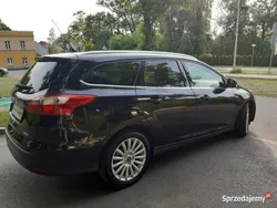 Używany 2013 Ford Focus SYNC Edition | 23 900 zł (Dość drogi)