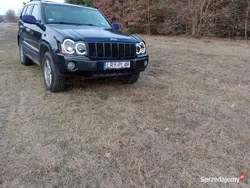 Używany 2005 Jeep Grand Cherokee SUV | 28 900 zł (Uczciwa cena)