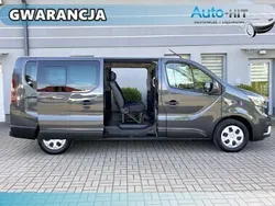 Szary Używany 2024 Renault Trafic Van | 129 900 zł (Super Cena)