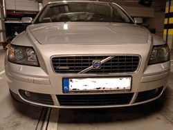 Używany 2005 Volvo S40 Sedan/Limuzyna | 14 900 zł (Dość drogi)