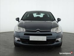Szary Używany 2011 Citroën C5 Kombi | 7499 zł (Dobra cena)
