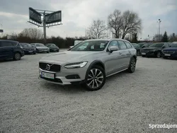 Szary Używany 2023 Volvo V90 CC Ultimate Kombi | 217 000 zł