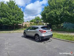 Używany 2019 Nissan Qashqai SUV | 56 000 zł (Super Cena)
