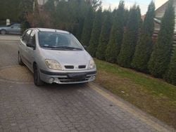 Używany 1999 Renault Scénic Minivan | 2500 zł (Uczciwa cena)