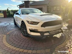 Używany 2015 Ford Mustang SUV | 89 999 zł