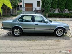 Używany 1986 BMW 316 | 37 000 zł