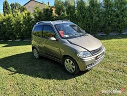 Grafitowy Używany 2007 Aixam Microcar Hatchback | 13 800 zł