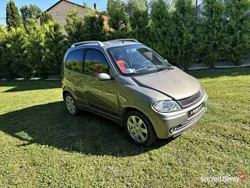 Grafitowy Używany 2007 Aixam Microcar Hatchback | 13 800 zł