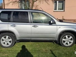 Srebrny Używany 2008 Nissan X-Trail SUV | 29 500 zł (Dość drogi)