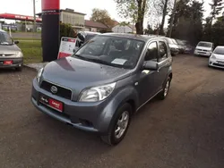 Grafitowy Używany 2008 Daihatsu Terios SUV | 17 900 zł (Uczciwa cena)