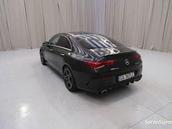 Używany 2021 Mercedes CLA35 AMG AMG | 145 353 zł