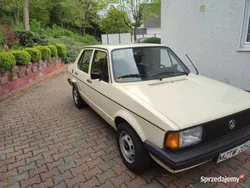Używany 1982 VW Jetta Sedan/Limuzyna | 55 000 zł