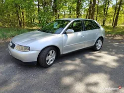Używany 2003 Audi A3 Sport | 5900 zł (Uczciwa cena)