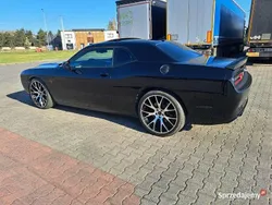 Używany 2022 Dodge Challenger Coupe | 289 000 zł