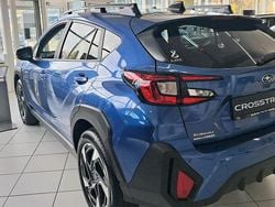 Subaru Nowe 2025 Subaru Crosstrek Comfort SUV | 159 000 zł (Uczciwa cena)