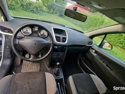 Używany 2008 Peugeot 207 | 5000 zł (Dobra cena)