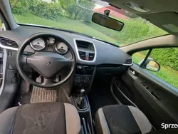Używany 2008 Peugeot 207 | 5000 zł (Super Cena)